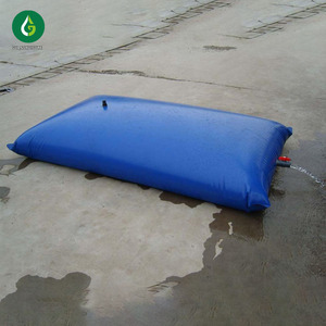 Serbatoi Pieghevoli in Plastica da 1000 e 5000 Litri, Cisterne Sotterranee da 24000 Galloni, Macchinari per il Trattamento dell'Acqua - Product Image 2