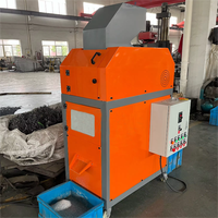 BOHAN marque fabrication 2024 prix le plus bas recyclage de fil de ferraille câble de cuivre granulation Machine de recyclage pour le tri du cuivre