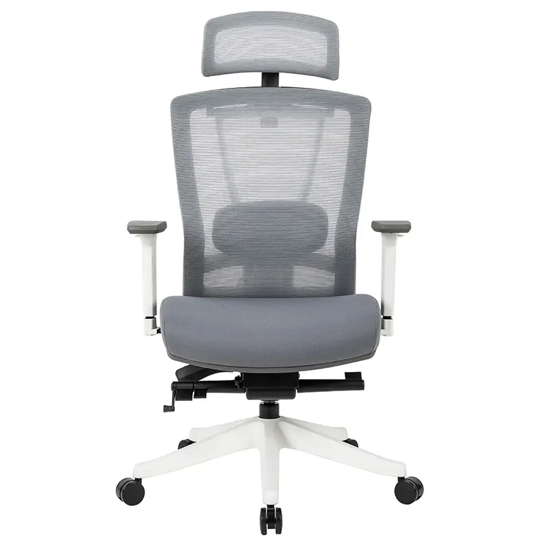 Ergochair Pro sang trọng thoải mái Ông Chủ cao trở lại 4D Tay vịn điều hành máy tính lưới Ghế văn phòng Ergonomic