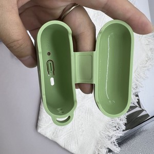 Nouvelle arrivée, étui de protection souple fait main de couleur unie pour Pro <span class=keywords><strong>3</strong></span> - Product Image 3