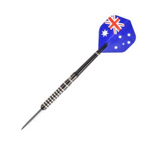 Dardos con Punta de Acero con Descuento al por Mayor, Dardos Italianos Personalizados, Hoja de Dardos, Diana de Dardos, Juego de Dardos Profesional para Eventos y Reuniones - Product Image 1