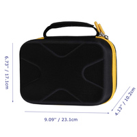 Étui de rangement rigide pour Kit de tournevis sans fil DEWALT (DCF682N1) 8V MAX