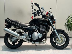 Motocyclettes d'occasion SuzukiGSF1200 <span class=keywords><strong>Moto</strong></span> <span class=keywords><strong>1200cc</strong></span> Quatre cylindres Essence <span class=keywords><strong>Moto</strong></span> de rue - Product Image 6