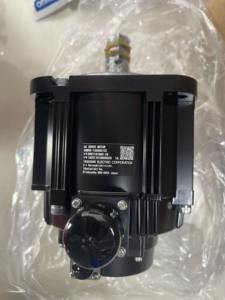 มอเตอร์เซอร์โว AC ยี่ห้อ Yaskawa รุ่น SGMXG-13AUA61C2 - Product Image 1