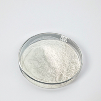 Poudre CAS 9004 de carboxyméthylcellulose de sodium à ultra-haute viscosité de CMC de qualité alimentaire d'approvisionnement d'usine épaississant de haute pureté