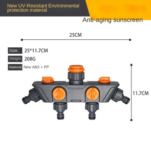 Силиконовая трубка для полива и полива - Product Image 4