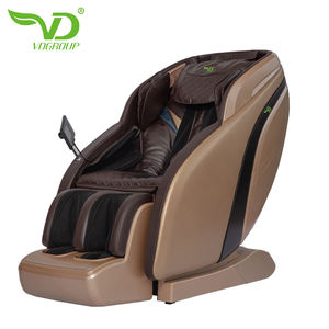 Shiatsu japonés chino Guangdong suplemento nuevo 2023 oficina médica hogar nuevos productos para el cuidado de la salud silla de masaje de cuerpo completo - Product Image 5