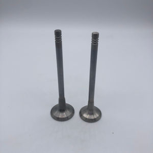 วาล์วไอดีวาล์วเครื่องยนต์ Q7 <span class=keywords><strong>3</strong></span>.0T TDI ดีเซล CAS CRC CDI CRT 03L109611ข้อผิดพลาด - Product Image 6