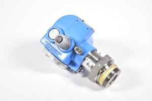 เครื่องส่งสัญญาณความดัน Endress+Hauser รุ่น PMC71 รองรับการสื่อสาร HART 4-20mA  E+H PMC71/PMP71/PMP75 เครื่องส่งสัญญาณวัดความดัน - Product Image 6