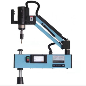 Perceuse électrique semi-automatique multi-broches et machines, perceuse pneumatique, machine à tarauder - Product Image 6
