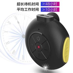 Walkie talkie Zhongchen con gancho para la oreja, mini, inalámbrico, con cancelación de ruido, para uso en restaurantes, hoteles y bares. - Product Image 3