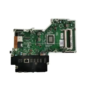 <span class=keywords><strong>Carte</strong></span> mère pour ordinateur de bureau <span class=keywords><strong>HP</strong></span> <span class=keywords><strong>Pavilion</strong></span> 23-Q AIO, DAN61BMB6E0, 810243-601, 810243-001, processeur A10-8700P, 100% testé, livraison rapide - Product Image 1