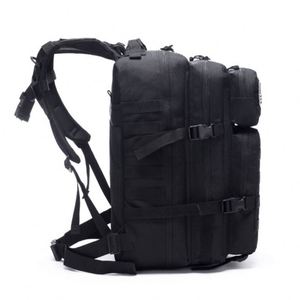 Sac de randonnée et de survie de haute qualité prêt à être expédié, autres sacs à dos tactiques, sac à dos d'extérieur - Product Image 4