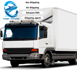 Cheap Truck Entrega Shipping FBA Logística por Shenzhen Shipping Agent China para a Austrália/Nova Zelândia Entrega Porta a Porta - Product Image 2