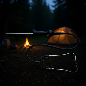 Outil multifonction 899 N avec couteau et tournevis pour usage extérieur - Product Image 3