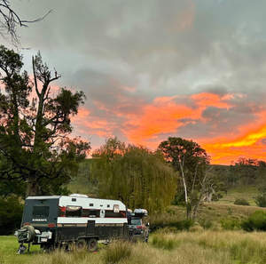Panel Compuesto de Aluminio Ligero, Económico y Ecológico para Revestimientos de Caravanas, Remolques y Autocaravanas - Product Image 1