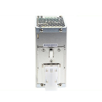 Alimentation industrielle sur rail DIN MEAN WELL NDR-240-24 240W 24V 10A en sortie, 90-264VAC en entrée, norme PFC