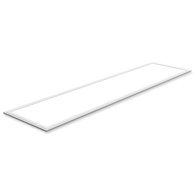 ONN P1 LED Panel Lights High Brightness Modern for Home Office Cleanroom Indoor Use Aluminum Panel Light for Living Room Office