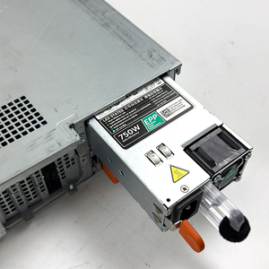 PowerEdge R540 2e génération Intel Xeon Scalable 2 x 3,5 SAS/SATA HDD max 32 To HBA355e 20 cœurs par processeur - Product Image 4