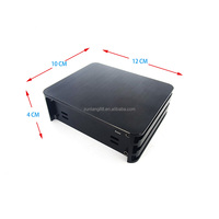 OEM grand écran voiture Audio DSP amplificateur processeur 4 canaux classe AB DSP voiture Android amplificateur