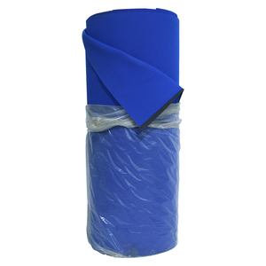 Venta directa de fábrica Barato de alta calidad Tamaño personalizado <span class=keywords><strong>2</strong></span> 3mm Hojas de espuma <span class=keywords><strong>Eva</strong></span> Rollo <span class=keywords><strong>Eva</strong></span> en rollo - Product Image 1