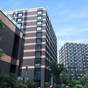 Paneltek Hedendaagse Buiten Terracotta Muur Decoratie Hoge Sterkte Kantoorgebouw Gevelbekleding Panelen - Product Image 2