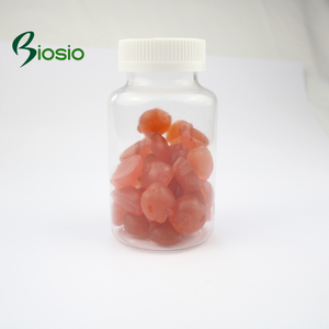 BRC Halal ONE-STOP Solution servicio Dieta cetogénica Suplemento de vinagre de sidra de manzana gomitas - Product Image 6