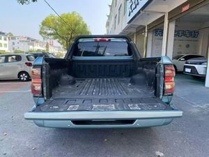 Great Wall <span class=keywords><strong>King</strong></span> <span class=keywords><strong>Kong</strong></span> Cannon <span class=keywords><strong>2</strong></span>.0T Diesel 4x4 MT <span class=keywords><strong>2022</strong></span> d'occasion, benne longue, faible kilométrage, camion utilitaire robuste - Product Image 4