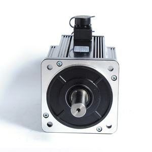 Moteur à induction triphasé AC de 3,8 kW à 7,5 kW de fabricant professionnel - Product Image 2