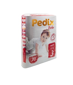 COUCHE-CULOTTE de BÉBÉ - Product Image 1