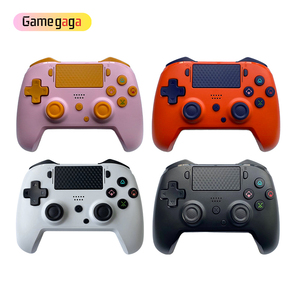 Control de Juego Inalámbrico HX168 Pro para Switch 2, Android/iOS, con Sensor de Movimiento, Batería de 400 mAh, Alcance de hasta 8 Metros, Joystick - Product Image 5