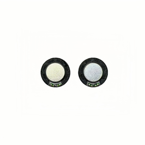 Vòng 8 Ohm <span class=keywords><strong>Mini</strong></span> Xách Tay Loa Với 25Mm Nhựa Siêu Mỏng Điều Khiển Đơn Vị Cho Tai Nghe - Product Image 4