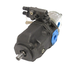 NEUE A10VS018DR31RPKC62K01S052 HYDRAULIKPUMPE 20223428 9510290414 Neu Original Sofort Lieferbar Industrieautomation PAC Spezialisiert <span class=keywords><strong>PL</strong></span> - Product Image 1