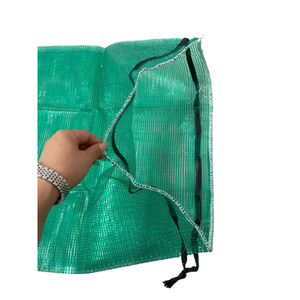 Sacs agricoles en filet Leno PP haute résistance - Récolte, stockage et <span class=keywords><strong>transport</strong></span> <span class=keywords><strong>de</strong></span> fruits et légumes <span class=keywords><strong>de</strong></span> ferme - Product Image 5
