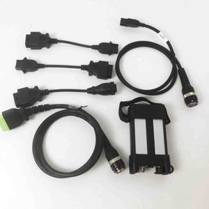 Analizador de Motor Vodia PTT 2.8 para VOCOM II 88894000, Herramienta de Diagnóstico para Camiones y Excavadoras, Serie Euro6 FH/FM, 24V, 2 Años de Garantía - Product Image 4