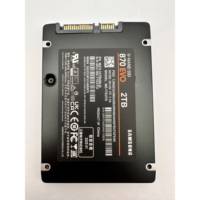 870EVO 2tb 2.5-inci SATA 3.0 6GB/s Internal EU Sata Pembelian Pribadi Nas Server Solid-state Drive Enterprise