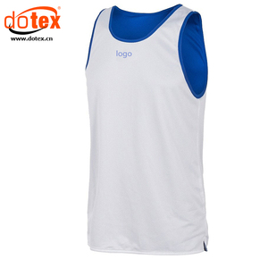 2026 Wicking Dry Rapid Fit reversible Basketball-Unterhemden - Product Image 2