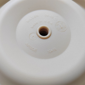 <span class=keywords><strong>Distributeur</strong></span> de pompes à diaphragme et de pièces WILDEN, 04-1065-57 Wil-flex Santoprene Wilden Pompe à Eau PSG Diaphragm - Product Image 2