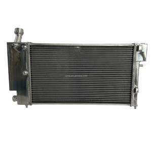 Radiador de Aluminio para Sistema de Refrigeración -Citroen Saxo VTR / -Peugeot 106 GTI&RALLYE 1991-2001 - Product Image 4