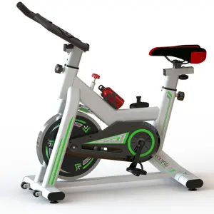 Zoshine star spinning bike power active bike exercise trainer spinning bike With Bottle