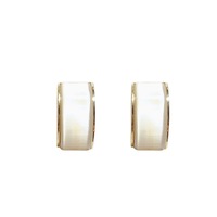 Boucles d'oreilles chandelier zodiaque bohème mode femme
