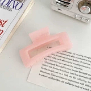 Horquillas para el pelo de perlas con cuentas acrílicas brillantes elegantes, accesorios de moda de tendencia para mujer, gran oferta al por mayor para decoración del cabello - Product Image 1