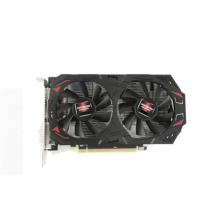 AMD Radeon RX 580