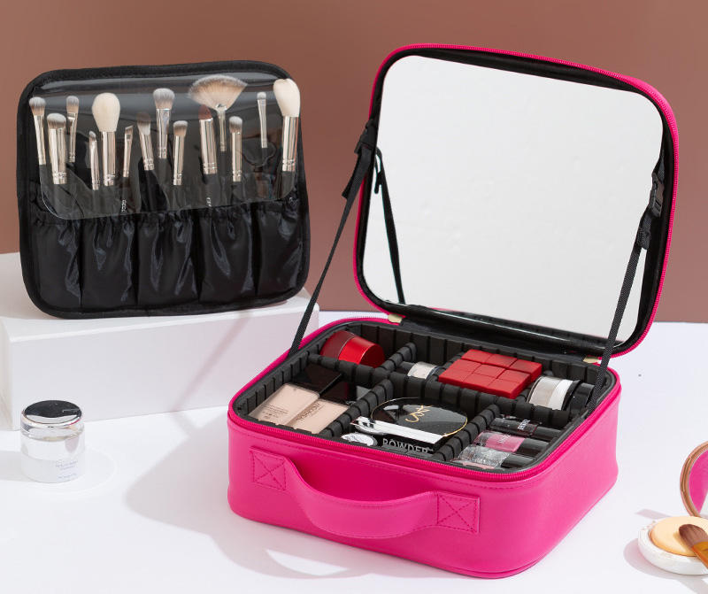 กุหลาบแดง-กระจกหน้าจอขนาดใหญ่