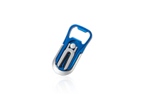 Ouvre-bouteille portable multifonctionnel et élégant, support de téléphone, ouvre-bouteille de bière, support de téléphone portable