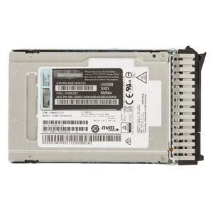 4XB7A13655 3.2tb SAS 12g固态硬盘-企业服务器磁盘 - Product Image 2