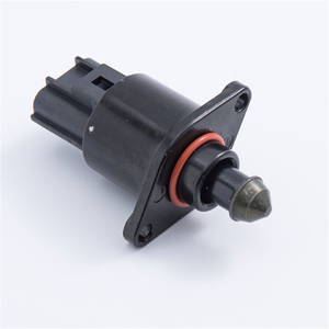 มอเตอร์สเต็ปเปอร์ AC166 AC324 4861099AA 2H1096 2H1084 สำหรับรถยนต์ Chrysler Town&Country Dodge Caravan Plymouth Daewoo Nubira - Product Image 5