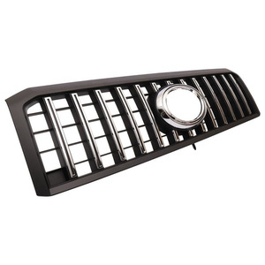 Apto para los modelos FJ79, LC71, FJ78 y 76 de 2007-2021; modificación de la malla de ventilación para que se asemeje a la parrilla de un Mercedes-Benz - Product Image 3