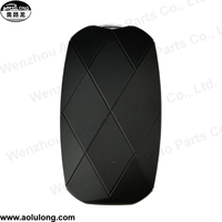 Coque de clé de voiture intelligente de rechange pour Hyundai Genesis