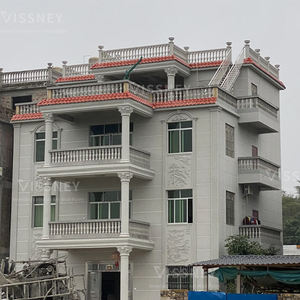 Vissney-Pintura de <span class=keywords><strong>granito</strong></span> líquido <span class=keywords><strong>para</strong></span> pared exterior, aplicación de aerosol acrílico texturizado - Product Image 6